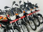 Bajaj CT100 ES 2026