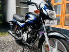 Bajaj CT100 ES 2026