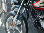 Bajaj CT100 ES 2026