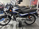 Bajaj CT100 ES 2026