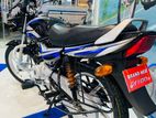 Bajaj CT100 ES 2026