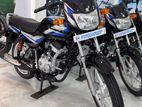 Bajaj CT100 ES 2026