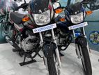 Bajaj CT100 ES 2026