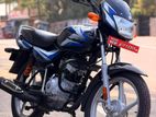 Bajaj CT100 ES 2026