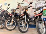 Bajaj CT100 ES 2026