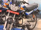 Bajaj CT100 ES 2026