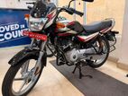 Bajaj CT100 ES 2026