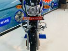 Bajaj CT100 ES 2026