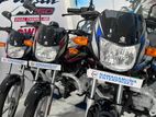 Bajaj CT100 ES 2026