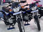 Bajaj CT100 ES 2026