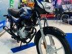 Bajaj CT100 ES 2026