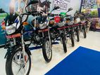 Bajaj CT100 ES 2026