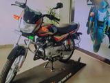 Bajaj CT100 ES 2026