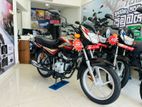 Bajaj CT100 es 2026