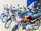 Bajaj CT100 ES 2026