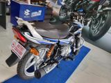 Bajaj CT100 ES 2026