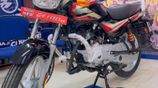Bajaj CT100 es 2026