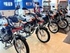Bajaj CT100 Es 2026