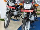 Bajaj CT100 es 2026