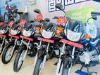 Bajaj CT100 Es 2026