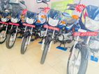 Bajaj CT100 Es 2026
