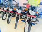 Bajaj CT100 Es 2026