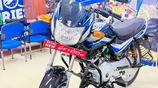 Bajaj CT100 es 2026