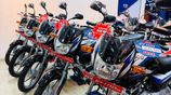 Bajaj CT100 es 2026