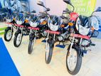 Bajaj CT100 Es 2026