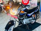 Bajaj CT100 ES 2026