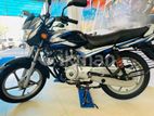 Bajaj CT100 ES [30] 2025