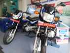 Bajaj CT100 Es Brand New 129 2024