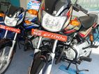 Bajaj CT100 Es Brand new 2024