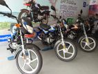 Bajaj CT100 Es Brand New 2024