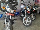 Bajaj CT100 ES BRAND NEW ## 2024