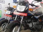 Bajaj CT100 Es Brand New 2024