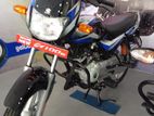 Bajaj CT100 Es Brand New - 2024