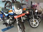 Bajaj CT100 Es Brand New 2024 ®