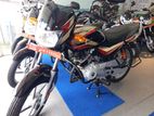 Bajaj CT100 ES Brand New 2025