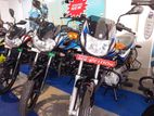 Bajaj CT100 ES Brand New , 2025