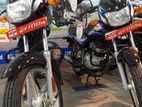 Bajaj CT100 ES Brand New 2025