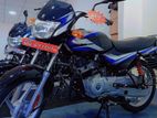 Bajaj CT100 Es Brand New 2025