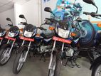 Bajaj CT100 Es Brand New 2025