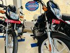 Bajaj CT100 ES Brand New 2025