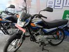 Bajaj CT100 ES Brand New 2025