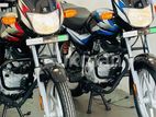 Bajaj CT100 Es Brand new 2026