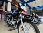 Bajaj CT100 ES Brand New 2026