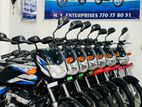 Bajaj CT100 ES Brand New 2026