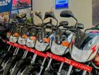 Bajaj CT100 ES Brand New 2026