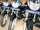 Bajaj CT100 Es Brand New 2026